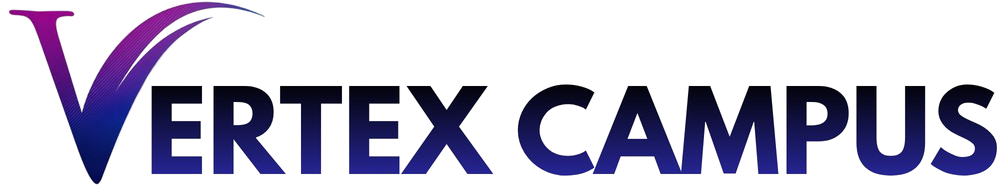 Vertex Campus Logo